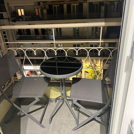 Km53 Luxury Apartments Selanik Dış mekan fotoğraf