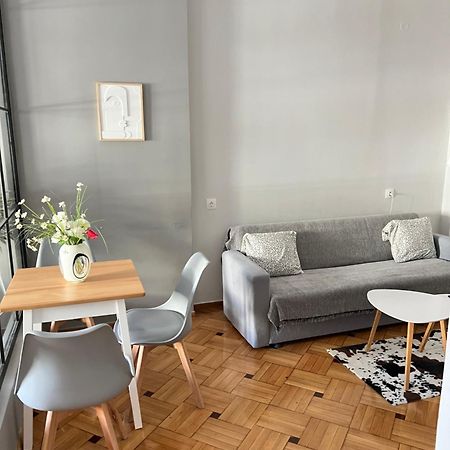 Km53 Luxury Apartments Selanik Dış mekan fotoğraf
