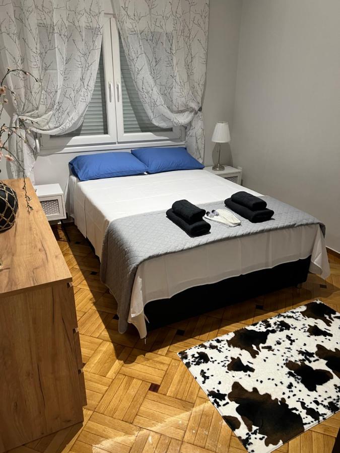 Km53 Luxury Apartments Selanik Dış mekan fotoğraf