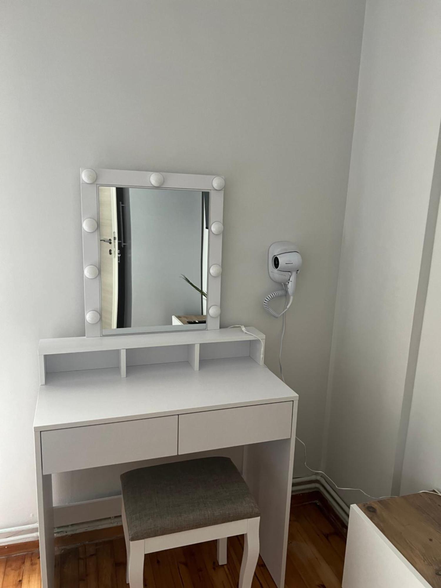 Km53 Luxury Apartments Selanik Dış mekan fotoğraf