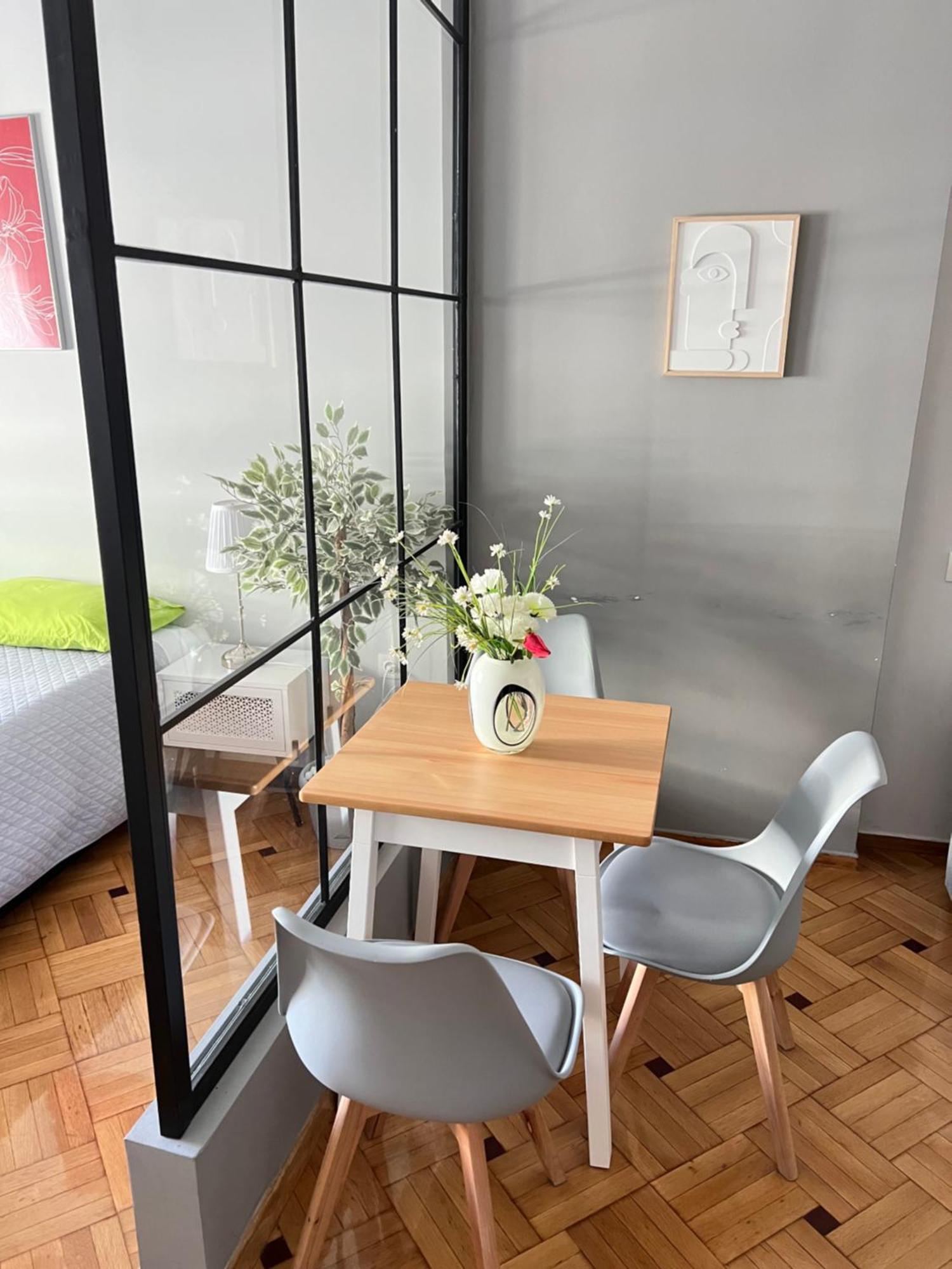 Km53 Luxury Apartments Selanik Dış mekan fotoğraf
